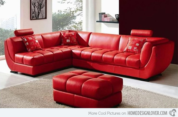 Red Sofa red sofa designs NGOVOKE