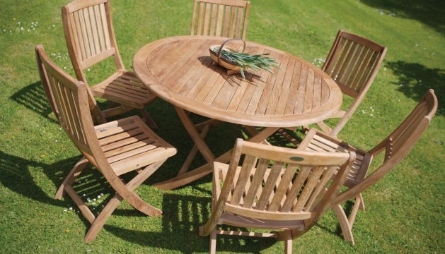 Wooden Garden Furniture a classic piece of furniture design that will suit any setting. complete QNGAWJU