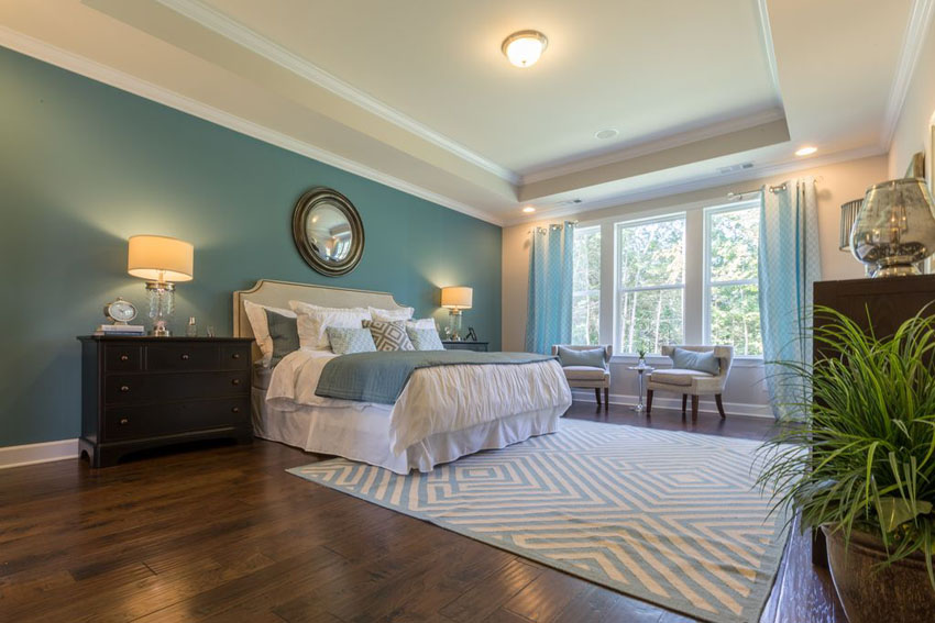 ... great hardwood floors in bedroom home decorating 19 teal bedroom ideas VLARMLB