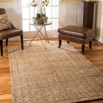 ... image alt text: chambers jute rug; earth friendly: yes; handmade: yes; VMQROOH