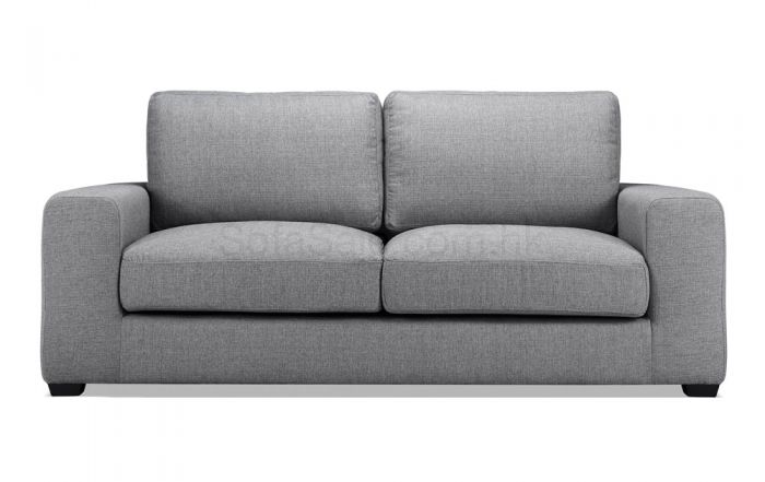 2 seater sofa boris 2 seater design sofa MMWWDLG