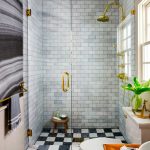 25 small bathroom design ideas - small bathroom solutions RJDIOWK