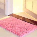 3 sizes bath mat bathroom carpet bathroom mat for toilet bathroom rug ISRVPAJ