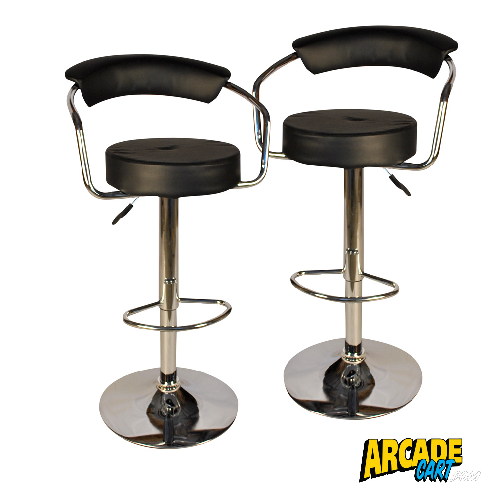 adjustable bar stools bar height two KSPDXCI