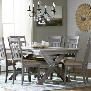 amaury 7 piece dining set JNLPYHR