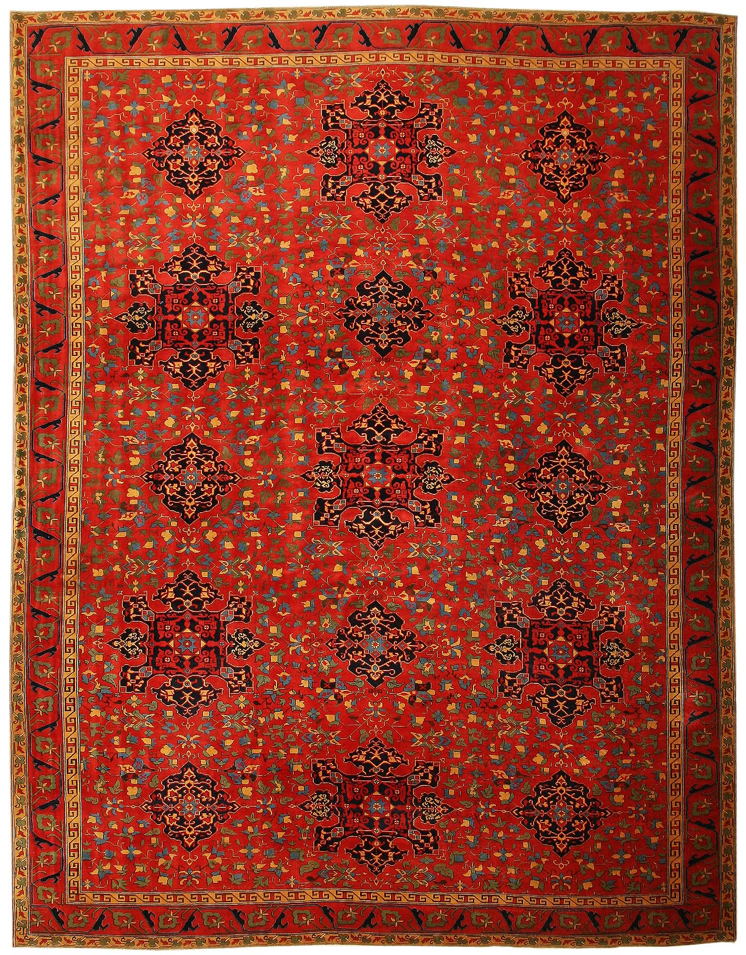 antique turkish rugs YNCEYVJ