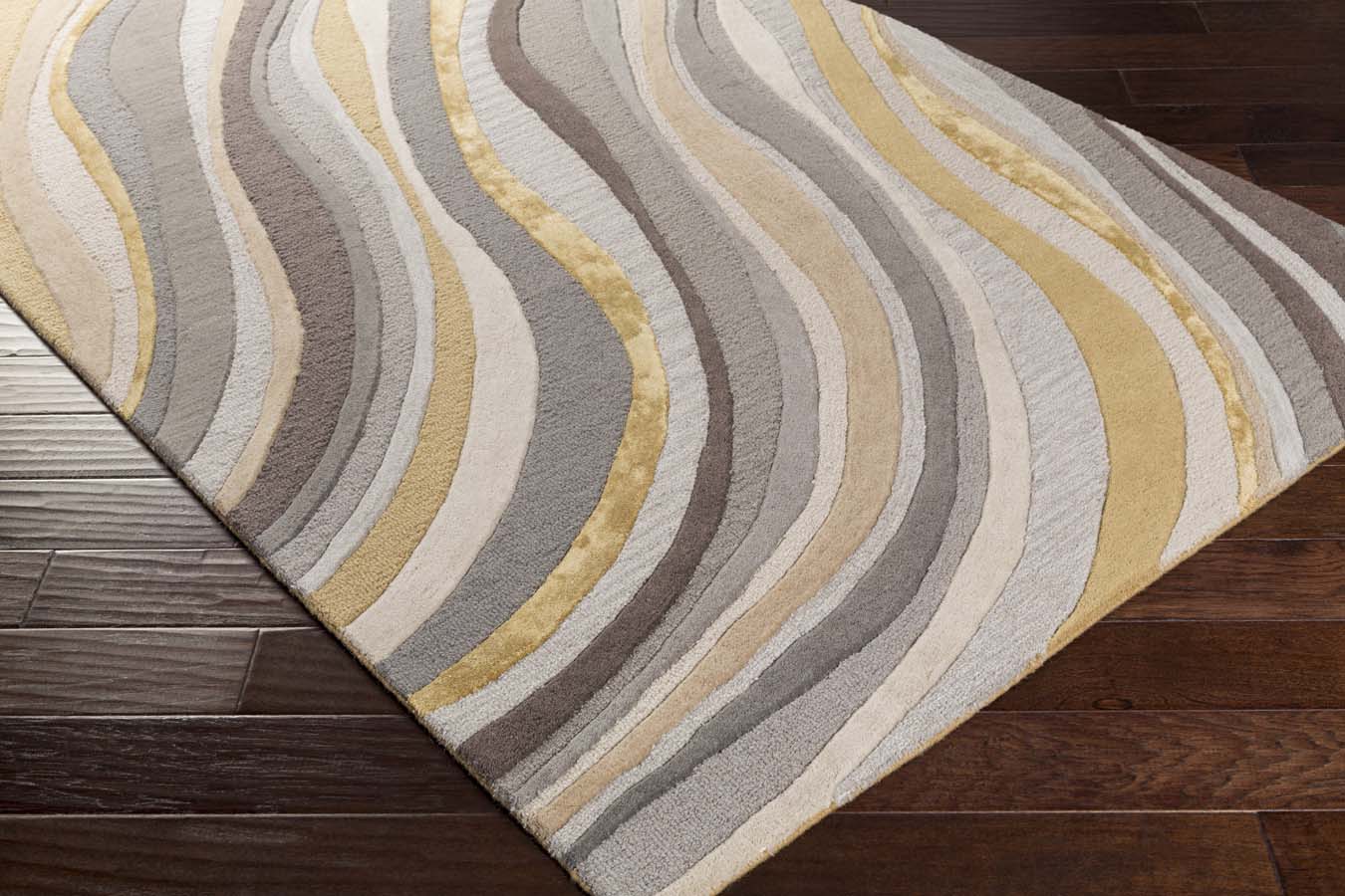 artistic rug artistic weavers lounge lge-2291 carmen grey/gold rug DPJSETE