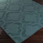 artistic weavers central park kate awhp4010 teal area rug AWOUMZN