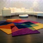 awesome contemporary area rugs FYVWLRN