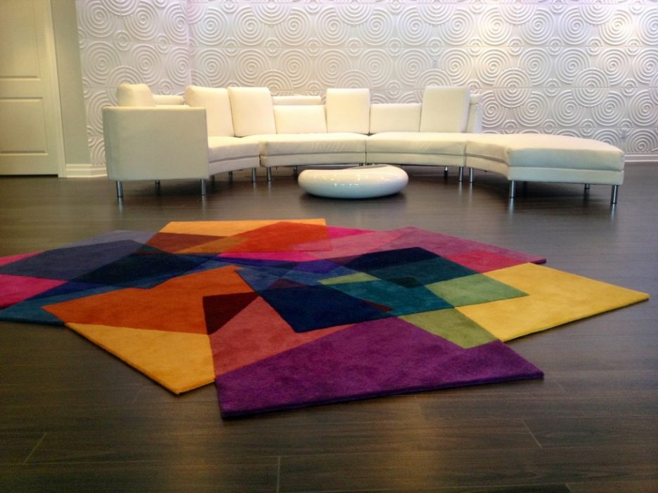 awesome contemporary area rugs FYVWLRN