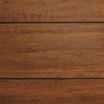 bamboo flooring home decorators collection strand woven distressed dark honey 1/2 in. t x MZSJUYB