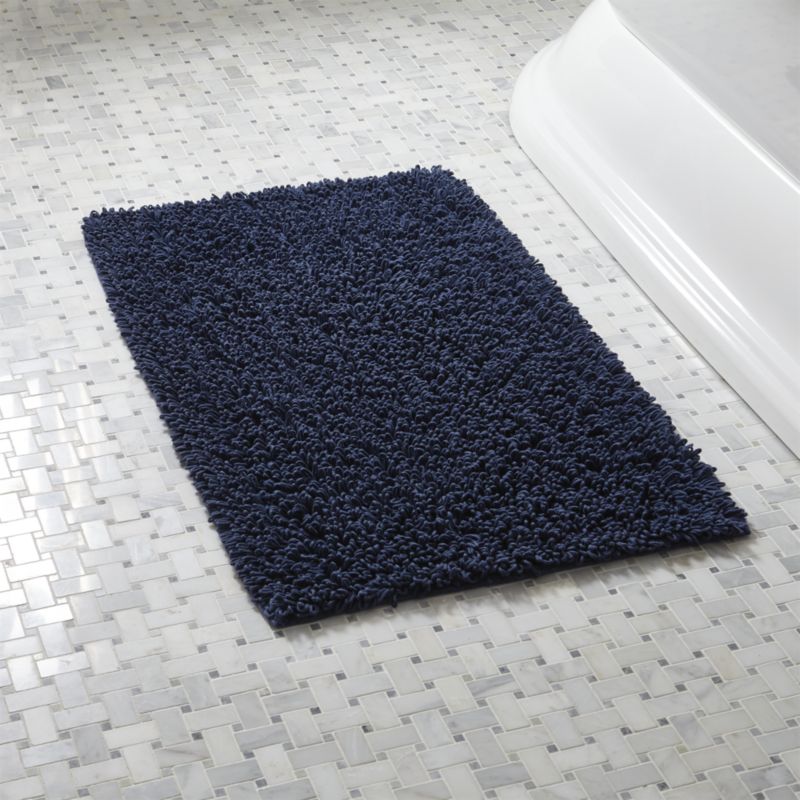 Why should you use a bath rug