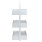 bathroom caddies 3 tier bathroom caddy DRKFYQI