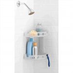 bathroom caddies white rhamazoncom best caddies organizers on amazonrhnymagcom best bathroom  caddy shower caddies NDQLXFB