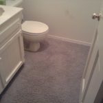 bathroom carpet carpet in the bathroom part 1 - youtube DLKHZUB