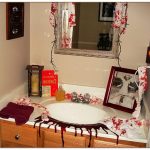 Bathroom Decor Sets halloween bathroom decor sets EMKLYHS