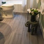 bathroom floor tile or paint, bathroom ideas, diy, flooring, painting DNBAYNN