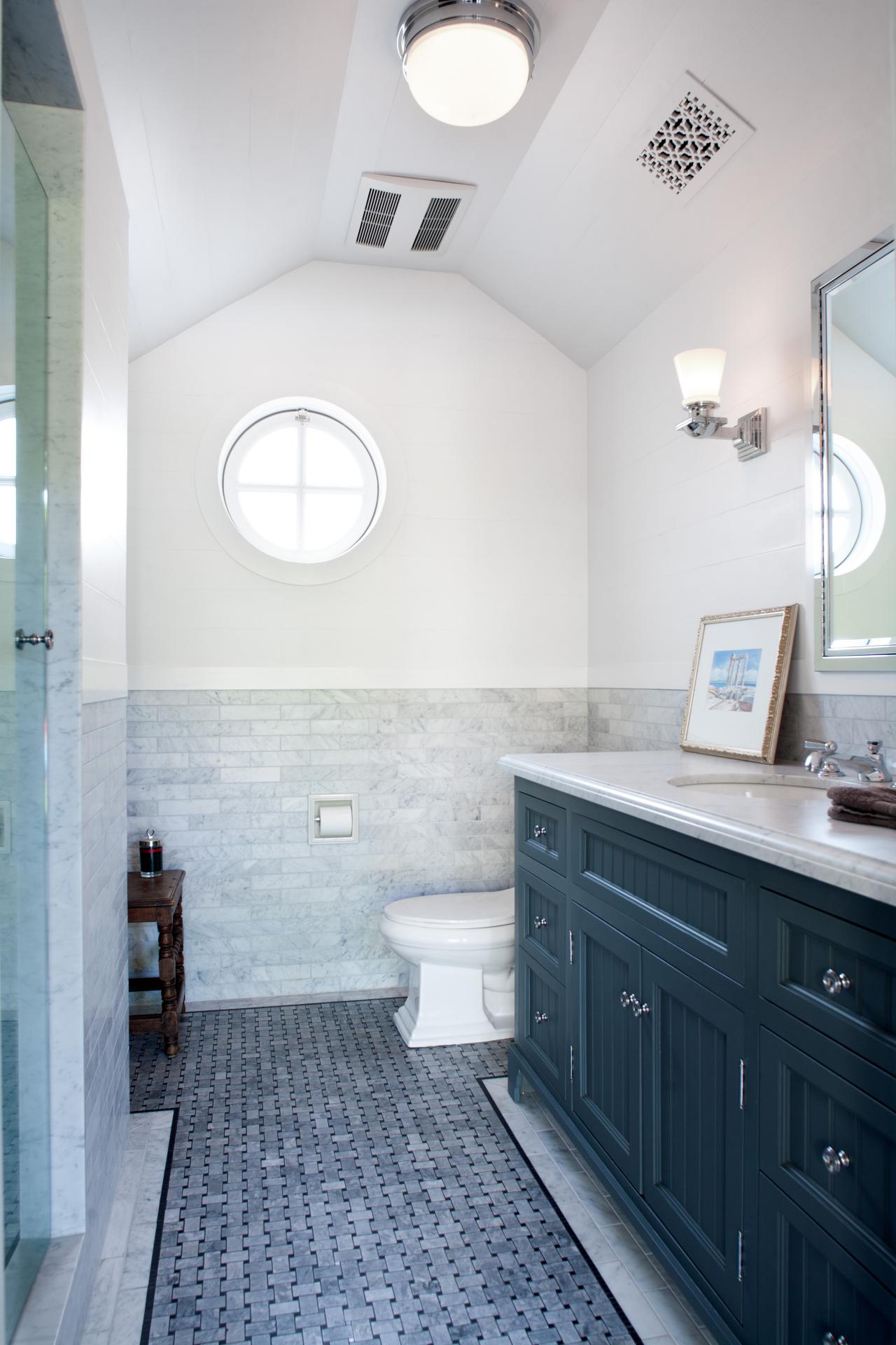 Bathroom flooring basketweave tile on bathroom floor VYHANRD