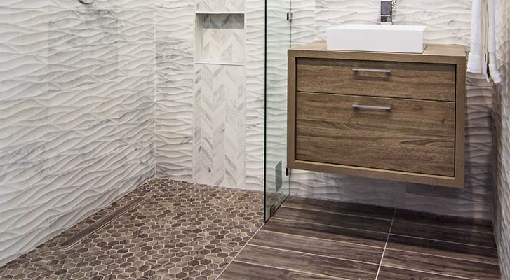 Bathroom flooring bathroom floor tile OYICTPE