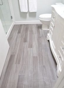 Bathroom flooring centsational girl » blog archive bathroom remodel complete - centsational  girl MFIPKLA