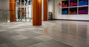 baton rouge flooring company - cornerstone commercial flooring FZGKUAS