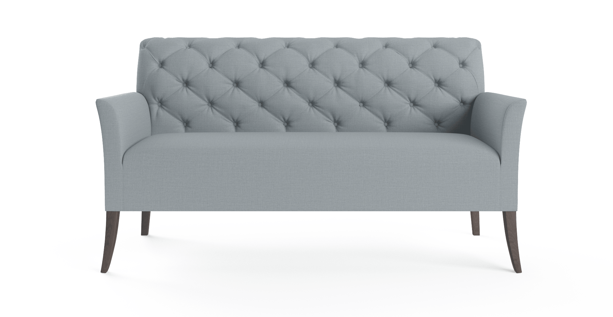 beaudan 2 seater sofa HUOTQOR