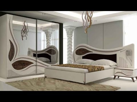 Bedroom Furniture Designs new 100 modern bed designs 2018 - latest bedroom furniture design catalogue CHDQWWB
