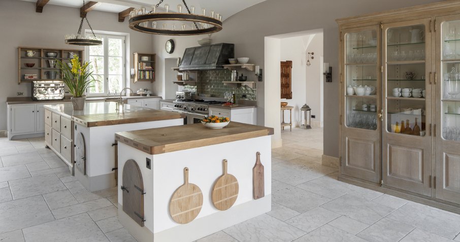 Bespoke Kitchens designers and makers of bespoke ... HQTRWHA