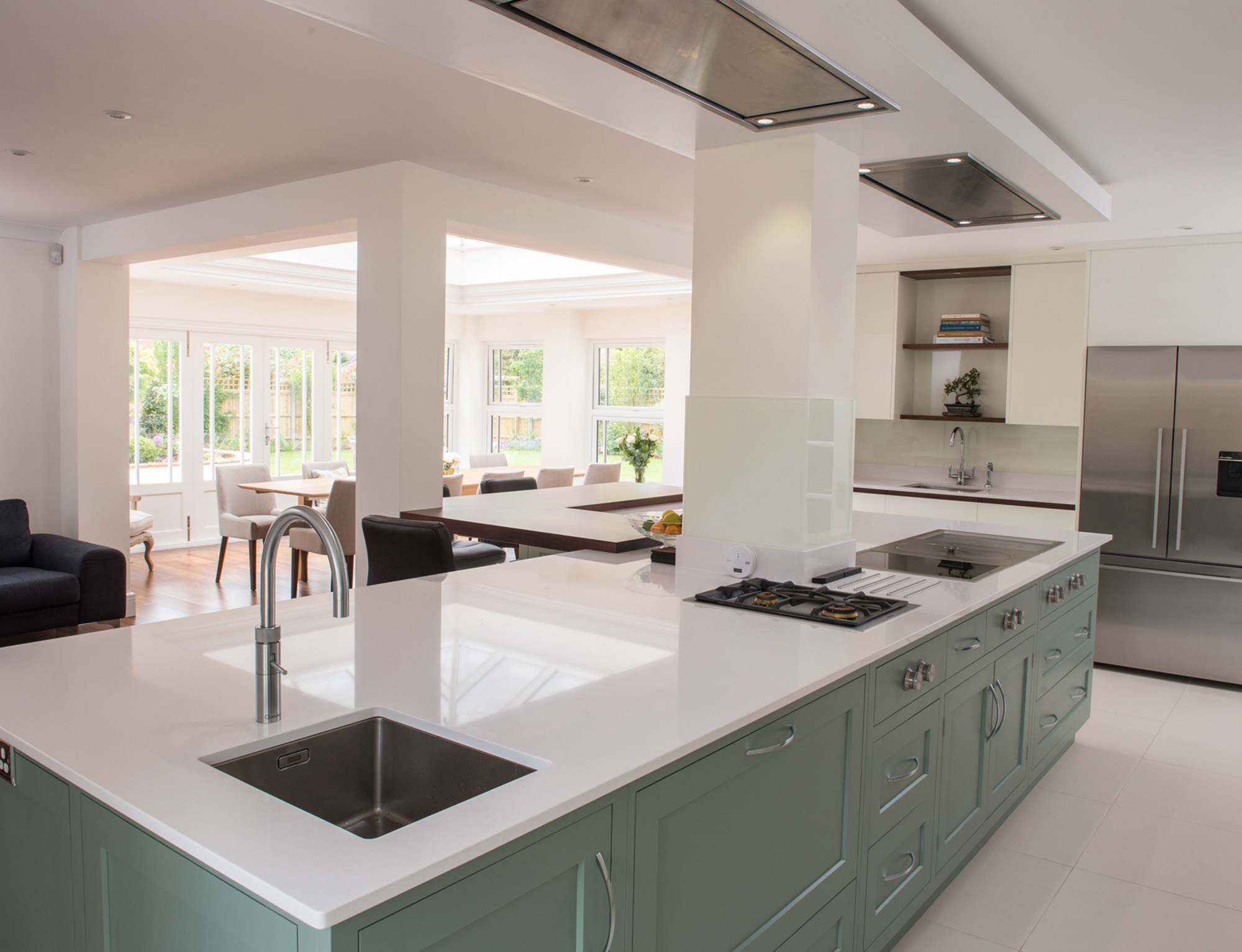 Bespoke Kitchens edmondson interiors | bespoke kitchens u0026 furniture QDGDWUZ