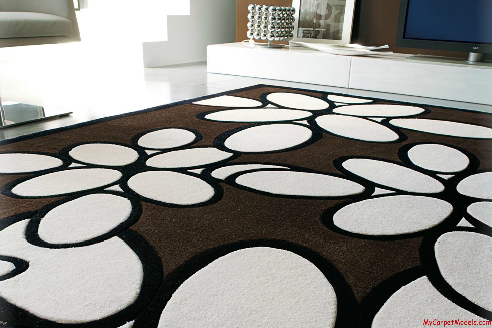 best carpet designs ... modern carpet design for living room imposing ideas best colour blue DMFMENR