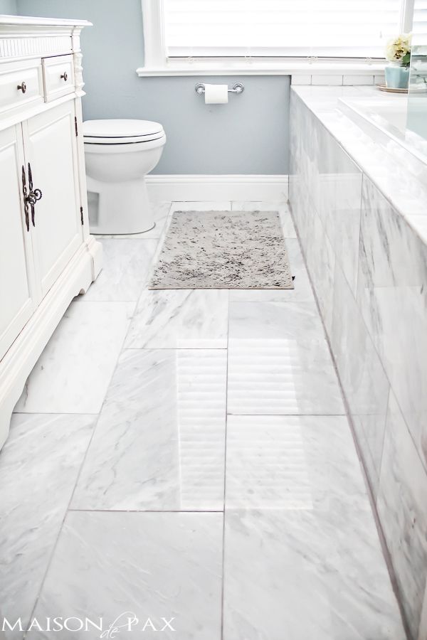 best floor tile ideas 10 tips for designing a small bathroom | spaces, bath and small bathroom WRHTPOG