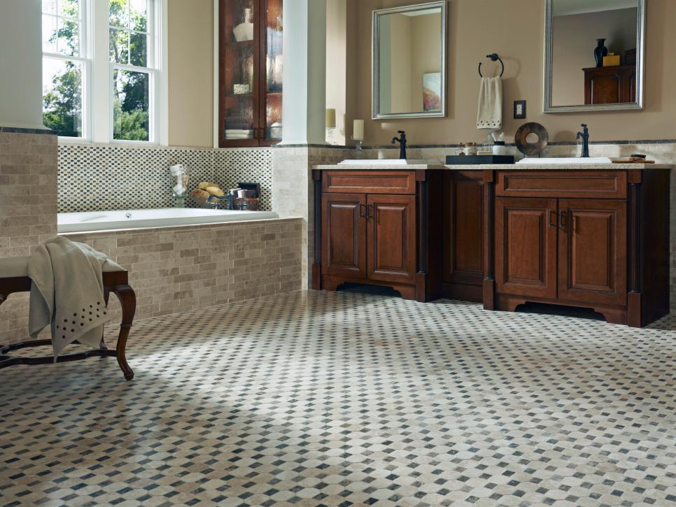 The best floor tile ideas