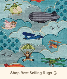 best selling kids rugs ... YIPUXLD