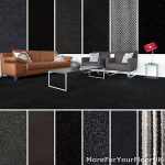 black carpet image is loading black-carpet-cheap-black-carpets-loop-twist-amp- XCOHTFQ