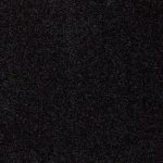 black carpet platinum plus carpet sample - joyful whimsey - in color black to basic DBTDZKD