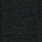 black carpet trafficmaster ribbed gunmetal texture 18 in. x 18 in. carpet tile (16 tiles YXBKHRZ