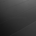 black laminate flooring - super high gloss 8.7mm ac4 bevel by elsgo -sample PQCTSAH