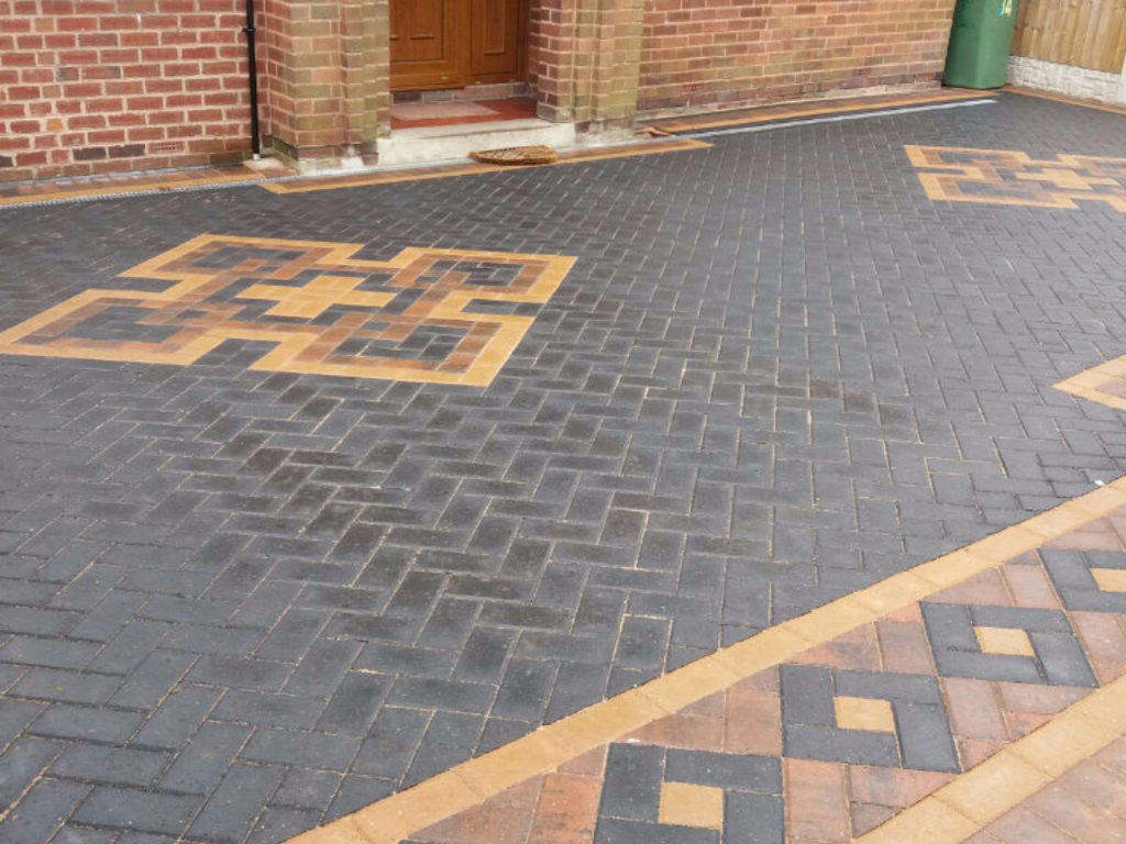 An overview of block paving