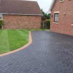 block paving driveways AMMSGXC