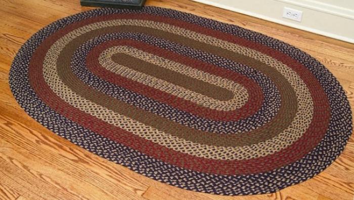 braided rug designs kitchen: artistic french country kitchen rugs rug designs in from country  kitchen UFGOJUT