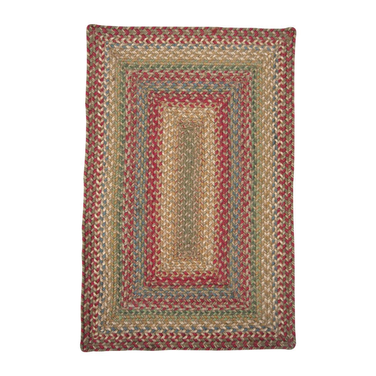 braided rugs image 1 HHKGODM