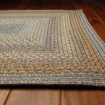 braided rugs sea breeze braided rug LSZUWJM