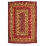 braided rugs youu0027ll love | wayfair FNEAIFK