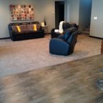 carpet and flooring ideas carpet to laminate transition BCMMJRG