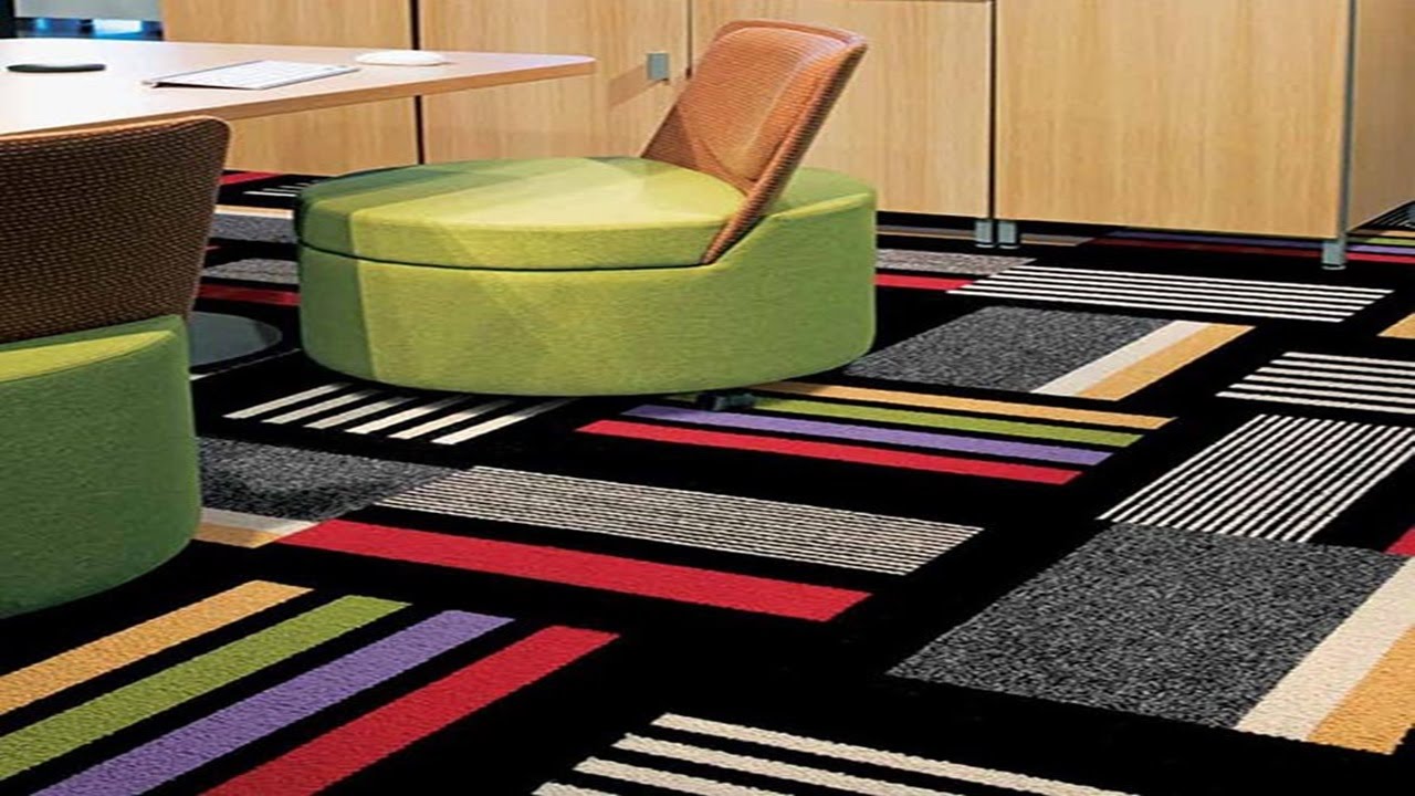 carpet design images floor carpet tiles designs - youtube OIEPASR