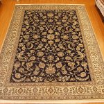 carpet design images modern living room decoration using floral accent carpet designs on  laminate wood PFUFQHJ