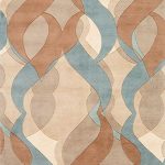 carpet design images modern masters | modern rug masters 1 | new wave nw-97 multi clearance WOOBKQF