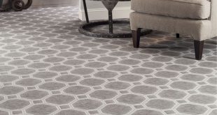 carpet flooring if your style is more industrial, patterned carpet can add a modern twist PFJCPRL