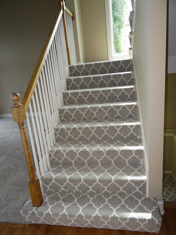 An overview on carpet for stairs