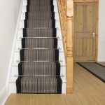 carpet for stairs strip patterned stair carpet EHMUWOW